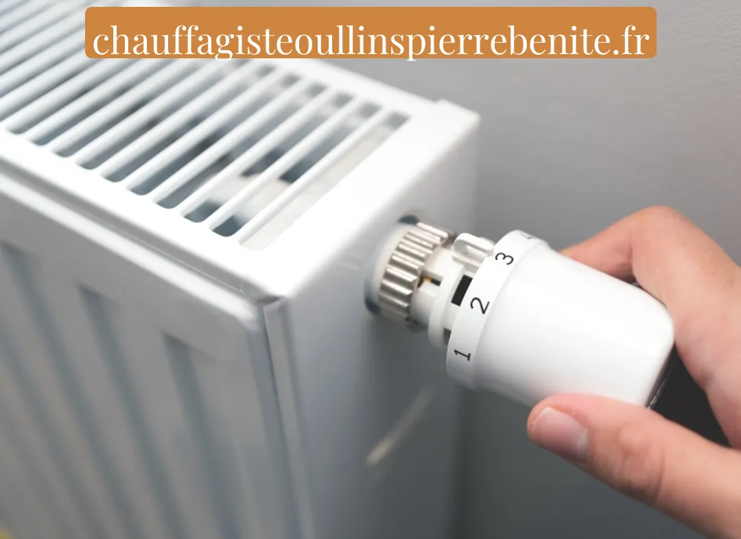 Remplacement de Thermostat Oullins-Pierre-Bénite